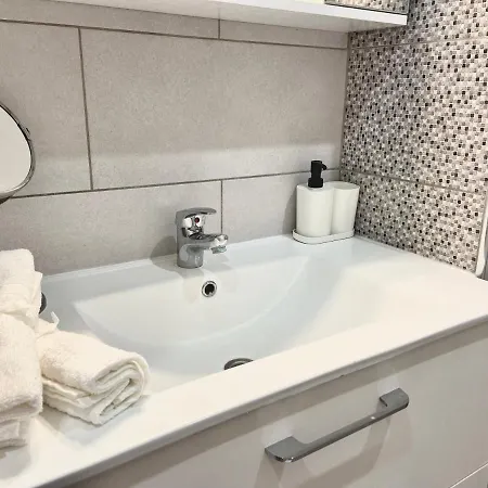 Appartement Casa Sole - Playa San Juan Nr. 2 Guía de Isora