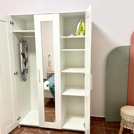 公寓 Casa Sole - Playa San Juan Nr. 2