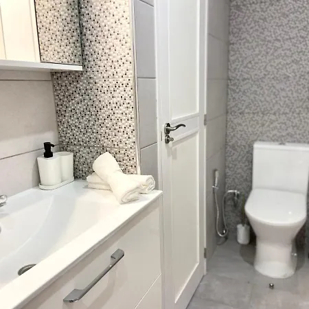 Casa Sole - Playa San Juan Nr. 2 公寓