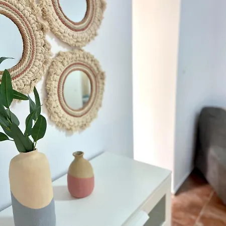 公寓 Casa Sole - Playa San Juan Nr. 2 *