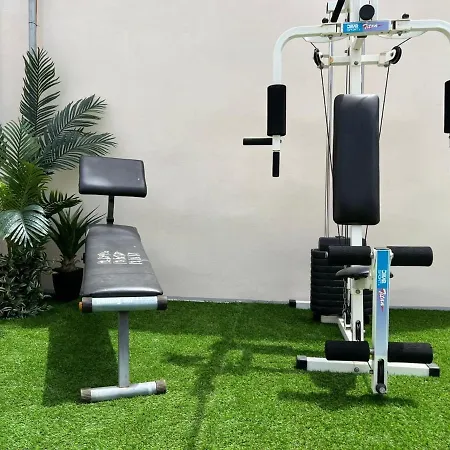 Casa Sole - Playa San Juan Nr. 2 * 吉亚德索拉