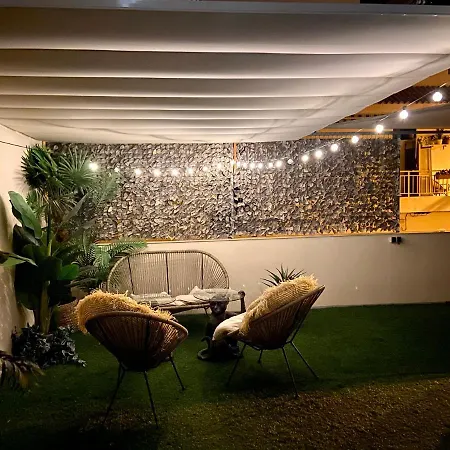 Casa Sole - Playa San Juan Nr. 2 公寓 *