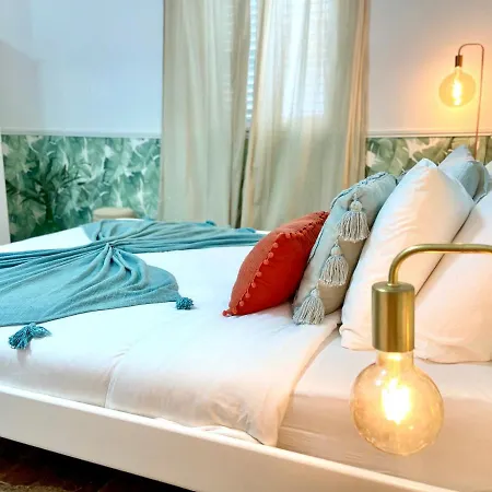 Casa Sole - Playa San Juan Nr. 2 公寓 *